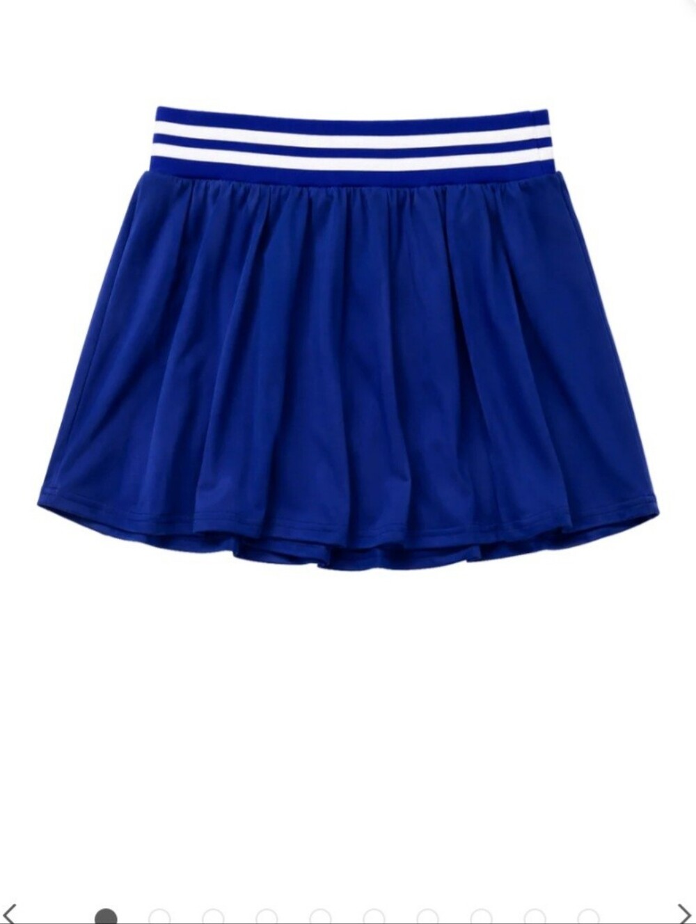 Sailor Moon Gym Skort By Invicta Kuru